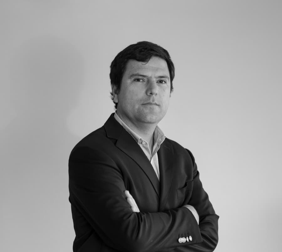 José Pedro Romero — Impacto360